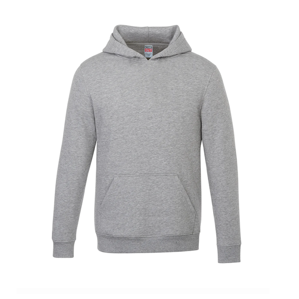 L0550Y - Vault - Youth Pullover Hoodie