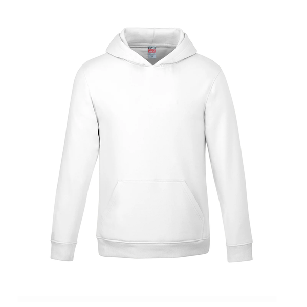 L0550Y - Vault - Youth Pullover Hoodie