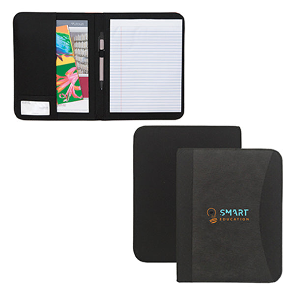 NON WOVEN PADFOLIO - promopig