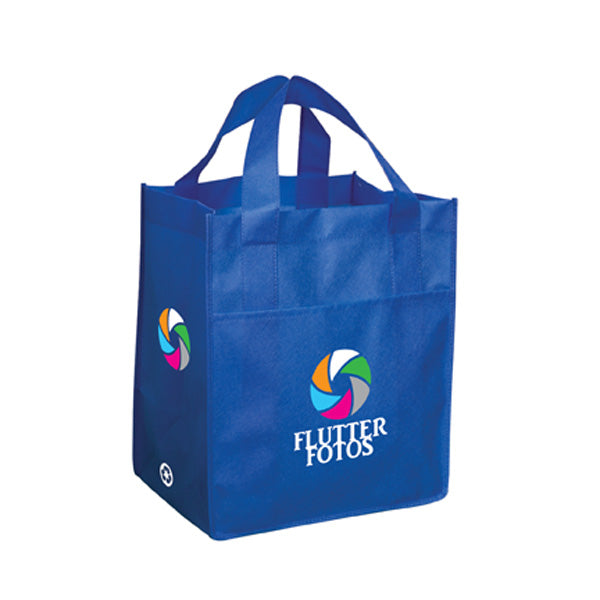 NON WOVEN CARRY ALL BAG - promopig