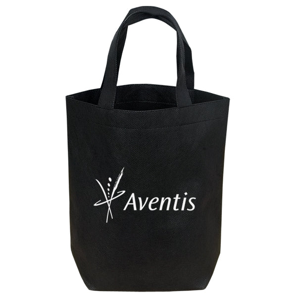 MINI NON WOVEN TOTE - promopig