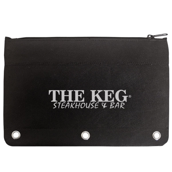 NON WOVEN PENCIL CASE - promopig