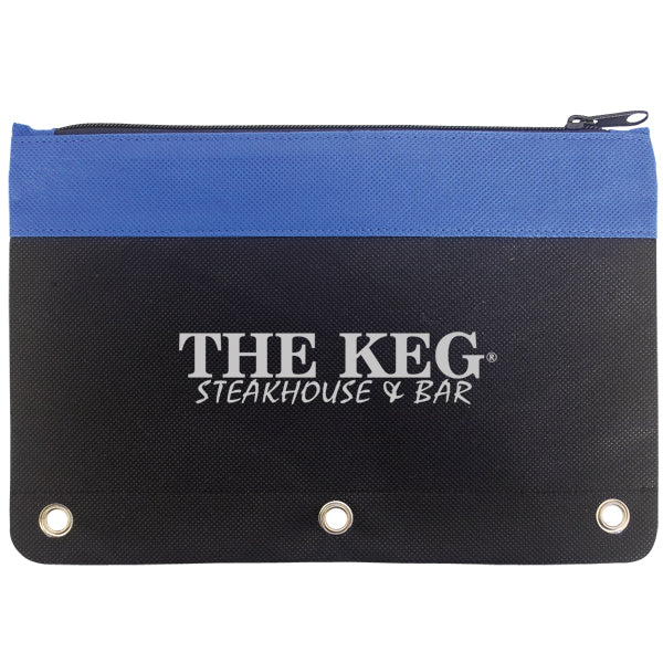 NON WOVEN PENCIL CASE - promopig