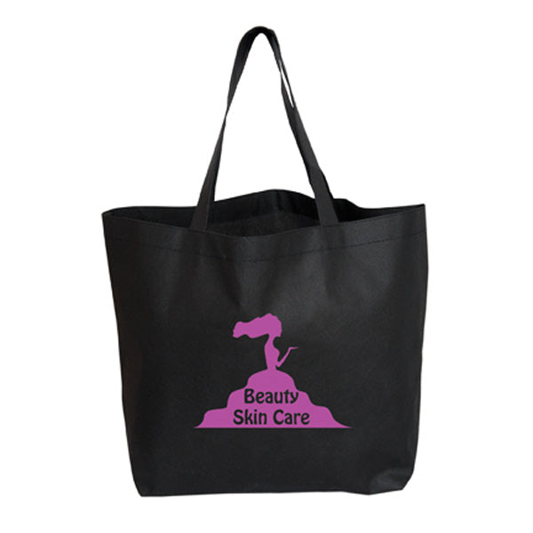 AH-YA OVERSIZE NON WOVEN TOTE