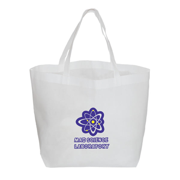 AH-YA OVERSIZE NON WOVEN TOTE