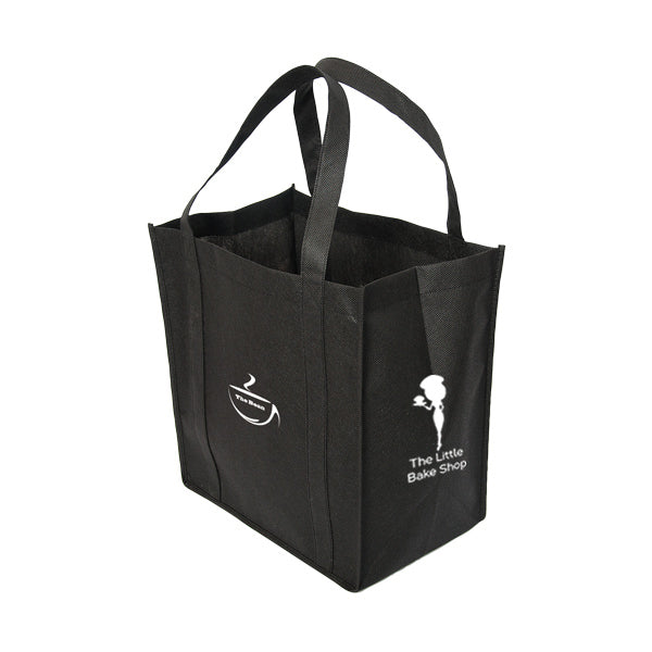 NON WOVEN TOTE - promopig