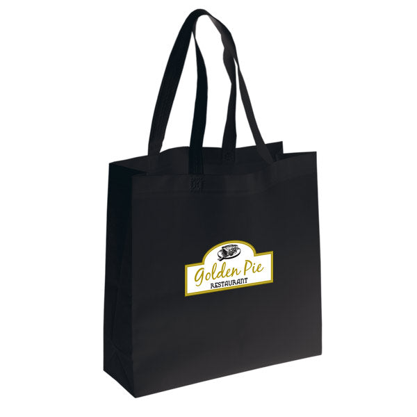 NON WOVEN TOTE - promopig
