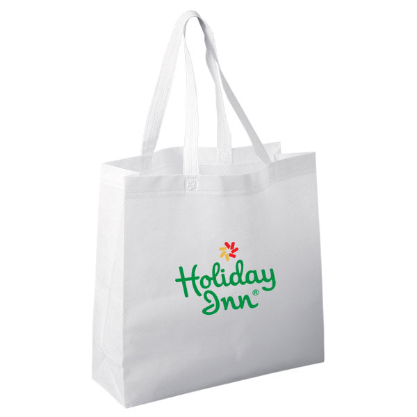NON WOVEN TOTE - promopig
