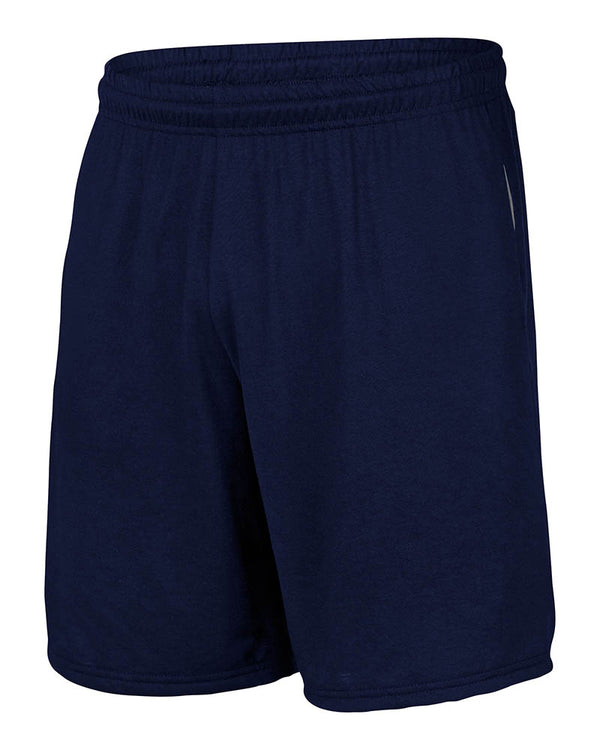 Gildan Performance 9 Shorts with Pockets