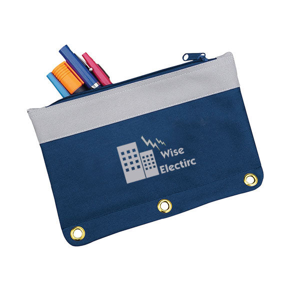 PENCIL CASE - promopig