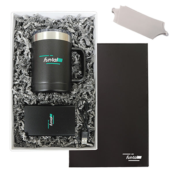 POWER PLAY - promopig