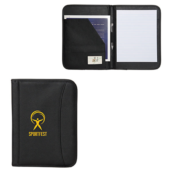 NOTEPAD PORTFOLIO - promopig