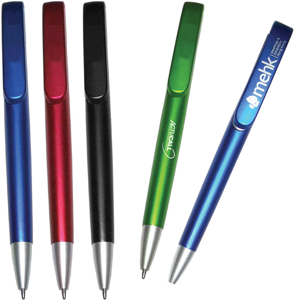 Exhibition Ballpoint Pen