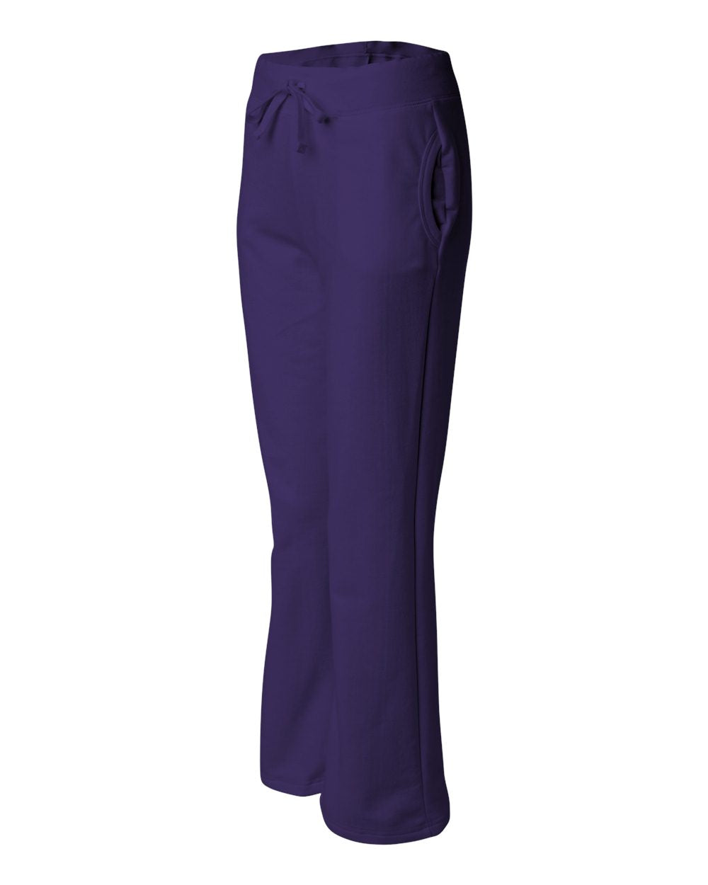 Gildan Heavy Blend™ Women's Open-Bottom Sweatpants – promopig