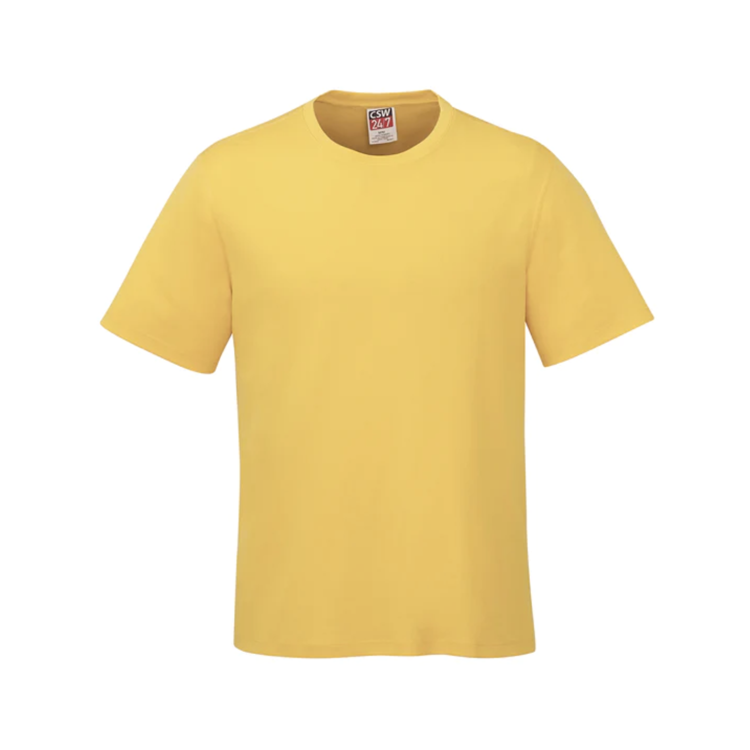 S05610 - Parkour - Men's Crewneck Ring Spun Combed Cotton T-Shirt