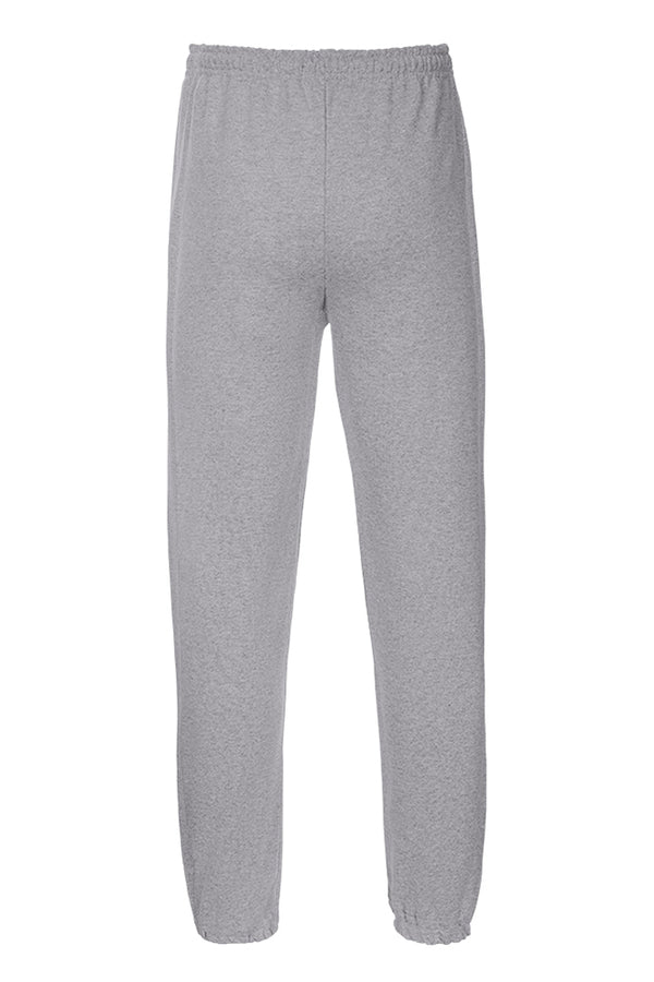 Gildan Fleece Pants With No Pockets