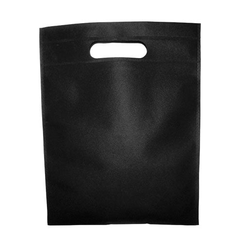 CUT-OUT HANDLE SHOW TOTE