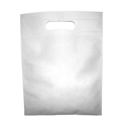 CUT-OUT HANDLE SHOW TOTE