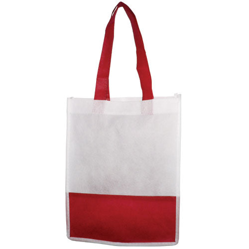 MINI EXPO TOTE - promopig