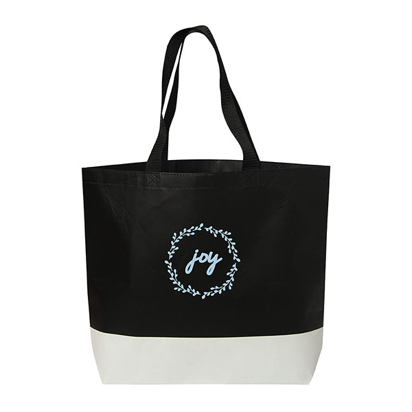 HENNEPIN LAMINATED TOTE