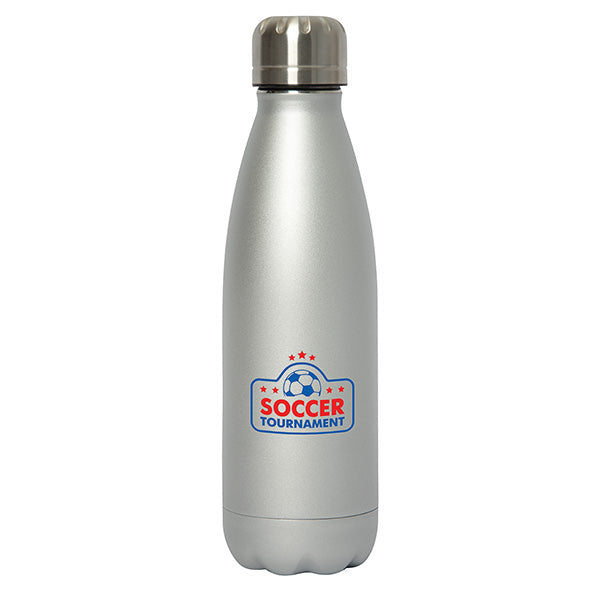ROCKIT SHIMMER 500 ML. (17 FL. OZ.) BOTTLE - promopig