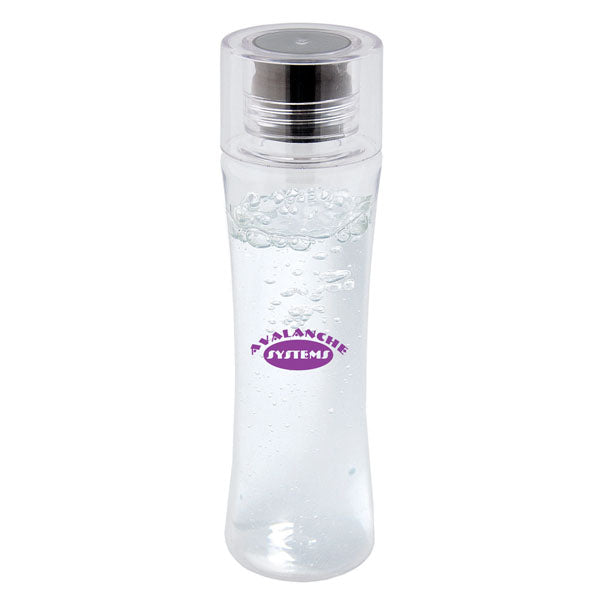 TRITAN™ 500 ML. (17 FL. OZ.) CURVE BOTTLE - promopig