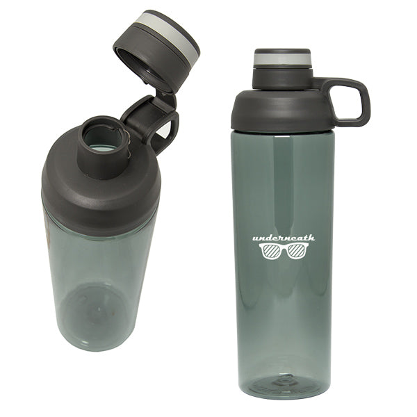 THIRST MANAGER 890 ML. (30 FL. OZ.) STRONG TRITAN™ BOTTLE - promopig