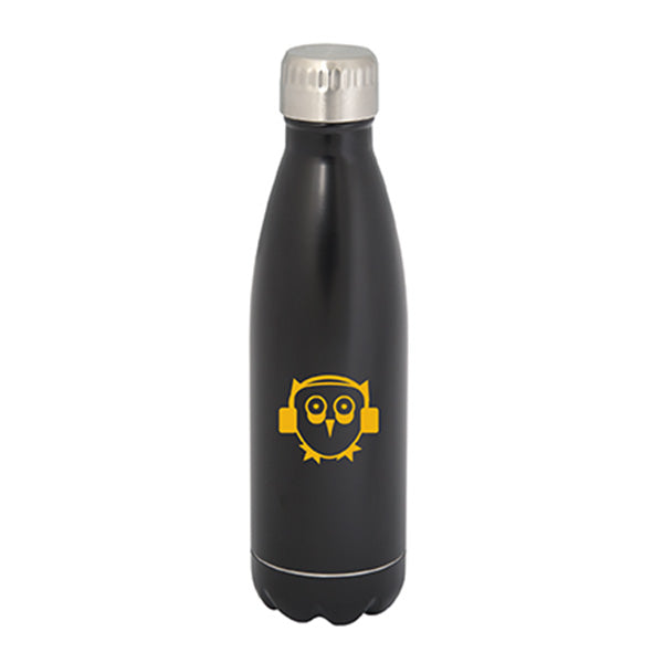 SINGLE ROCKIT 700 ML. (23.5 FL. OZ.) BOTTLE - promopig