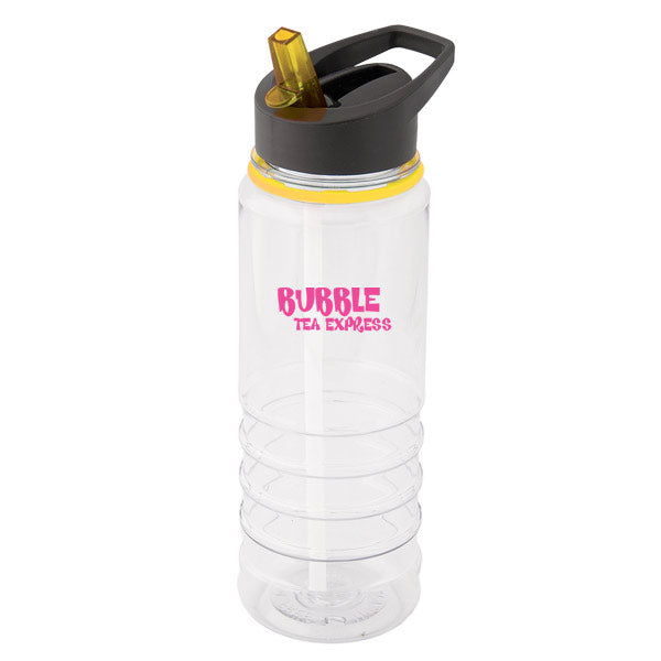 TRITAN™ 750 ML. (25 FL. OZ.) WATER BOTTLE - promopig
