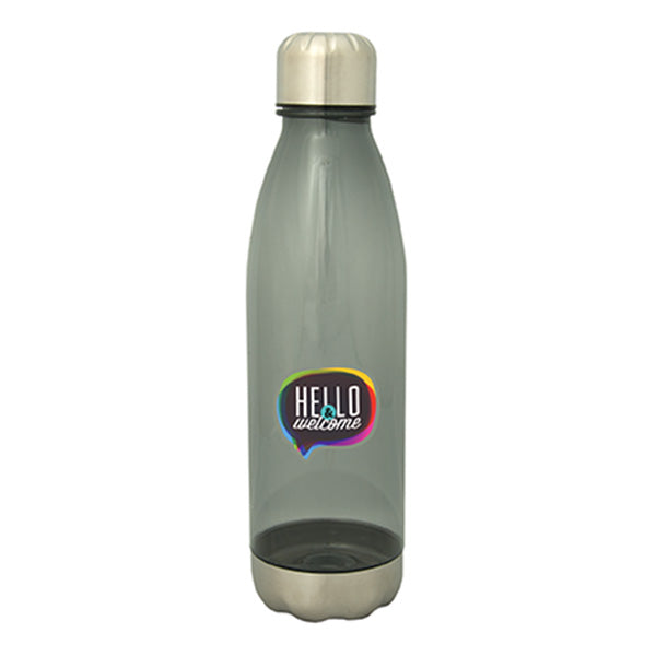 ROCKIT CLEAR 700 ML. (23.5 FL. OZ.) BOTTLE - promopig