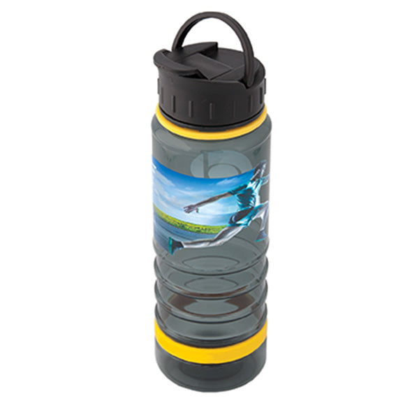TRITAN™ 750 ML. (25 FL. OZ.) WATER BOTTLE - promopig
