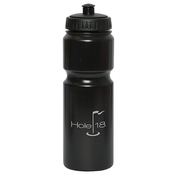 FUNCTIONISTA 750 ML. (25 FL. OZ.) PUSH-PULL SPORTS BOTTLE