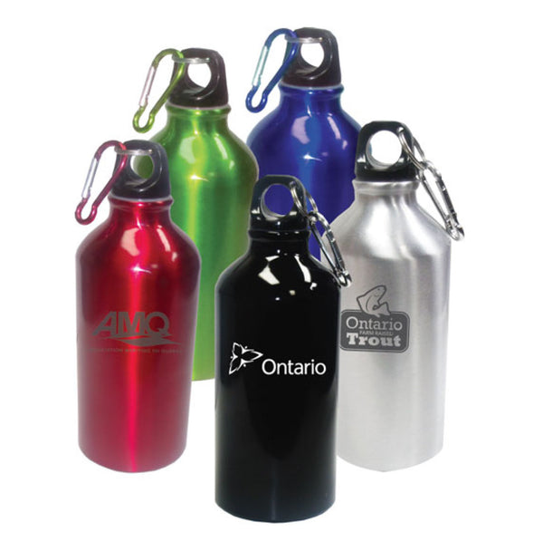 16 oz. Aluminum Bottle