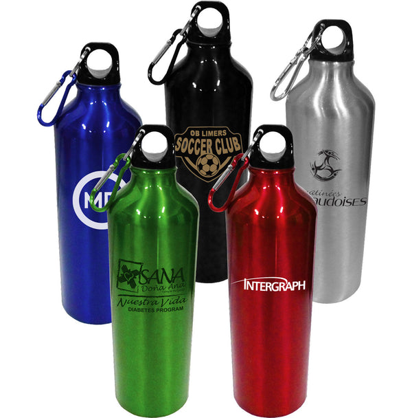 16 oz. Aluminum Bottle