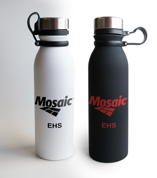 Fearless 20 OZ Gym Bottle