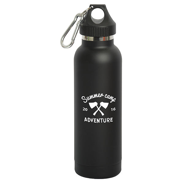SKYLARK 500 ML. (17 FL. OZ.) BOTTLE WITH VACUUM INSULATION - promopig