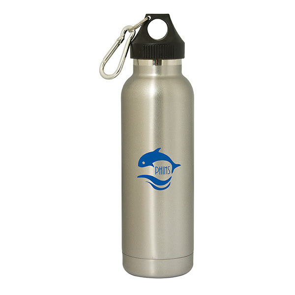 SKYLARK 500 ML. (17 FL. OZ.) BOTTLE WITH VACUUM INSULATION - promopig