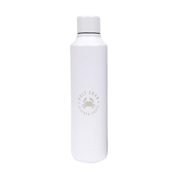 HIGH PARK 500 ML. (17 FL. OZ.) BOTTLE