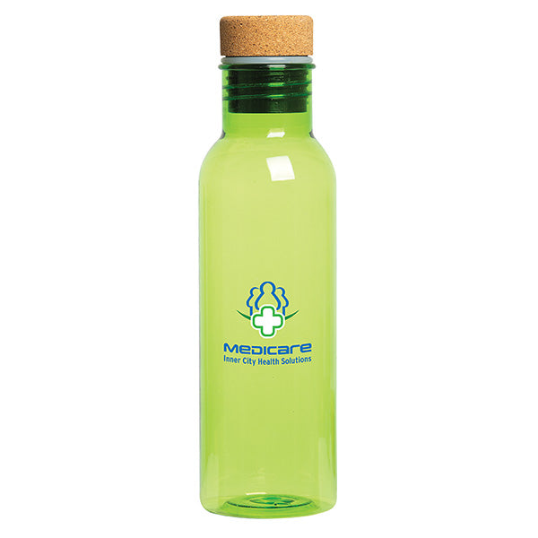 CASTAWAY 700 ML. (23.5 FL. OZ.) TRITAN™ BOTTLE