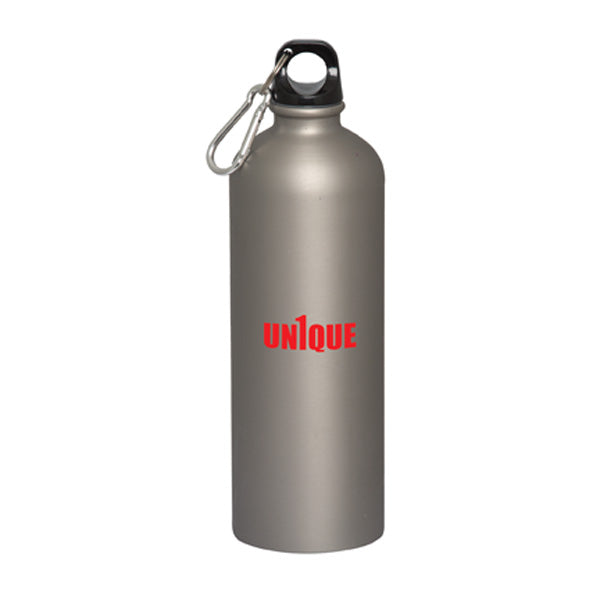 GATRIABELLE 750 ML. (25 FL. OZ.) MATTE FINISH BOTTLE