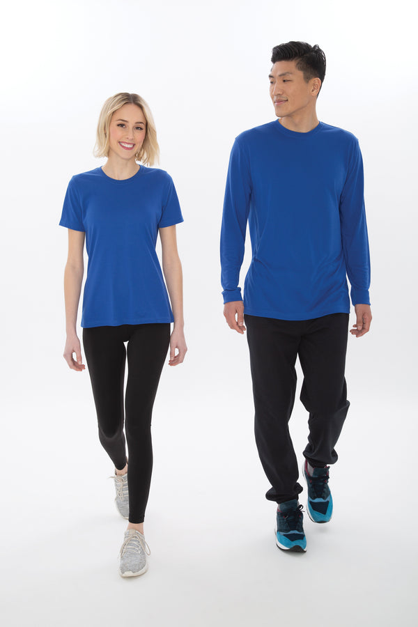 ATC™ PRO SPUN™ LONG SLEEVE TEE