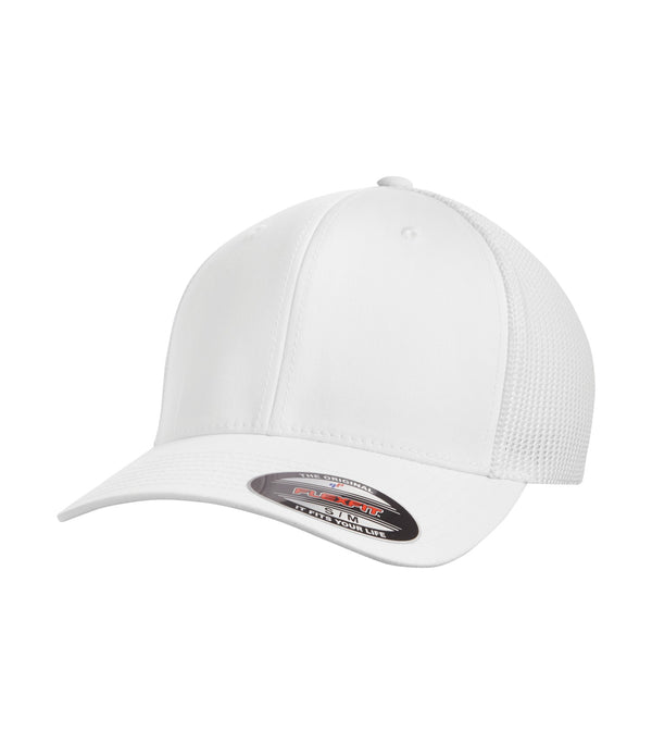 ATC™ FLEXFIT® TRUCKER MESH. ATC6511