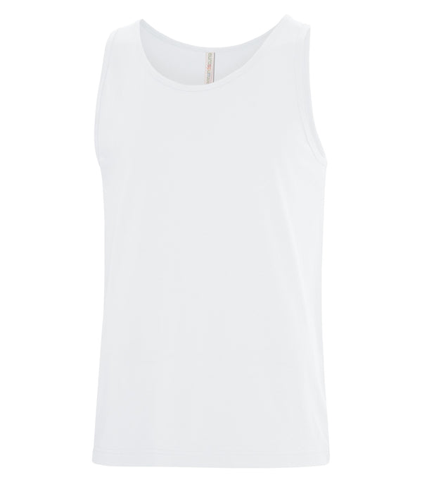 ATC™ EUROSPUN® RING SPUN TANK