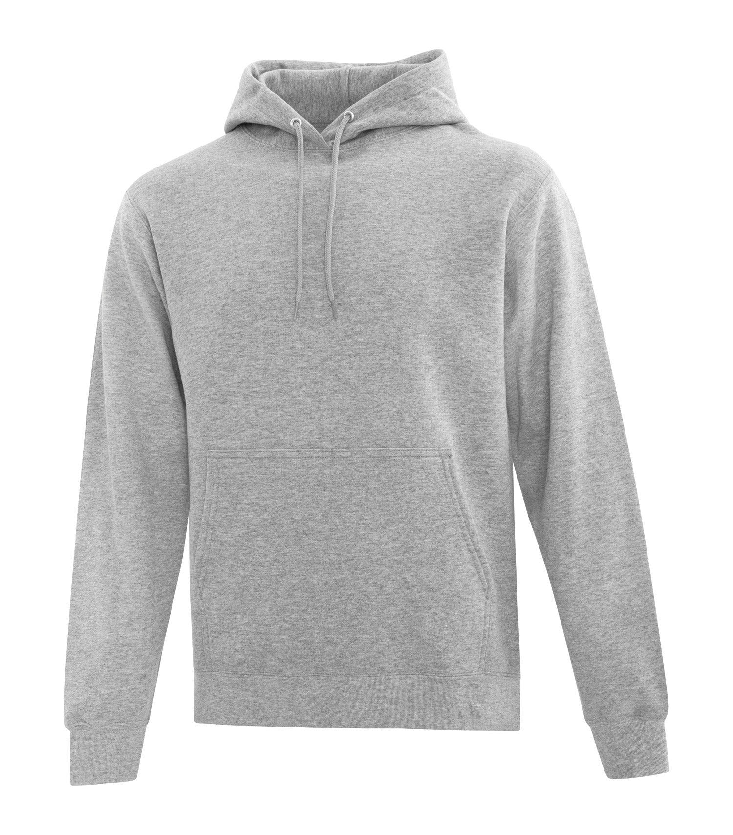 ATCF2500 Everyday Fleece Hooded Sweatshirt - Save-On-Shirts