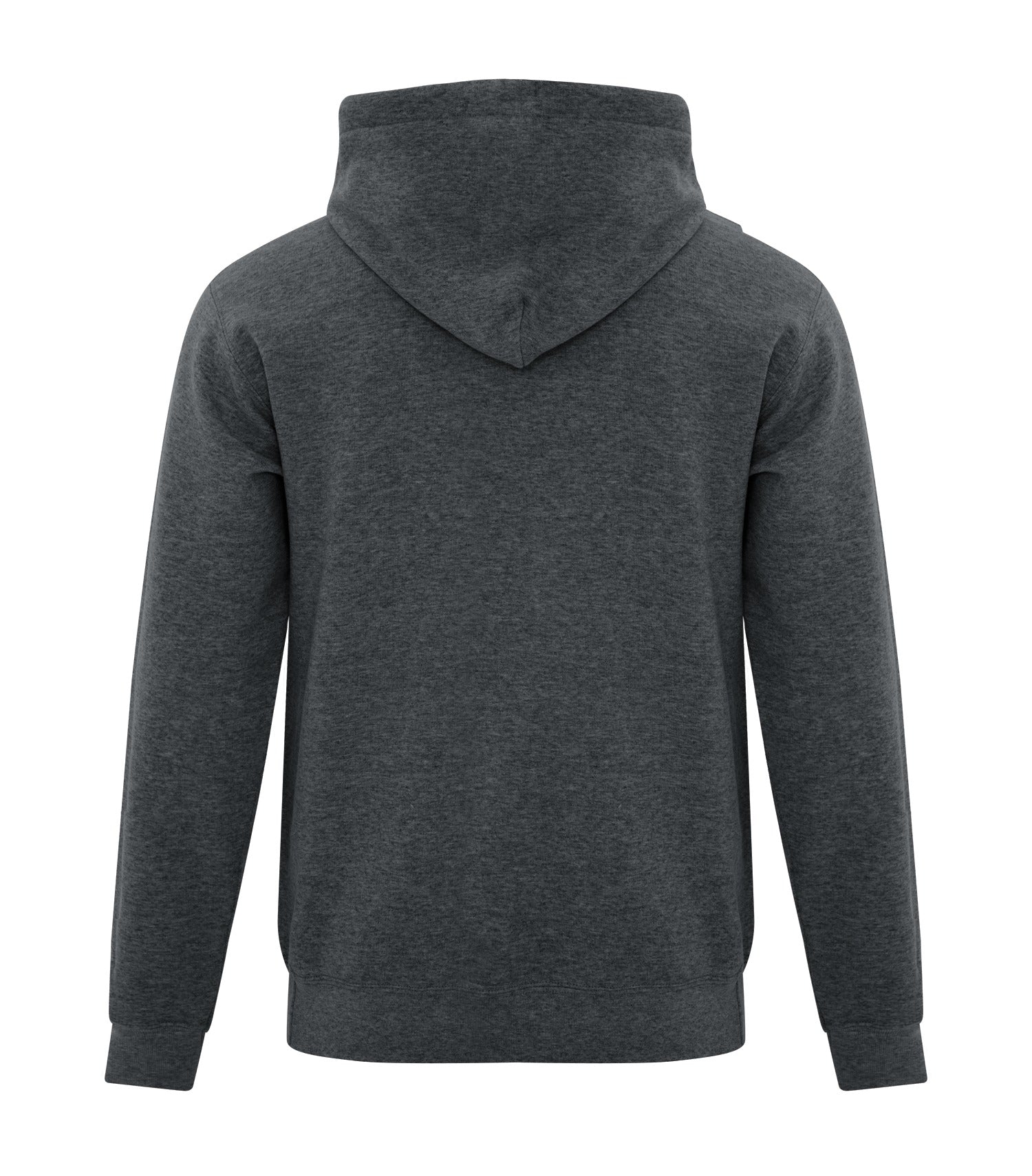 ATC Everyday Fleece Full-Zip Hooded Sweatshirt