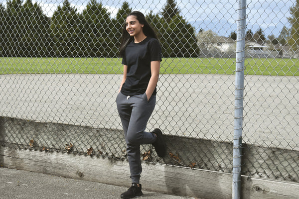 ATC™ EVERYDAY COTTON LADIES' TEE. ATC1000L