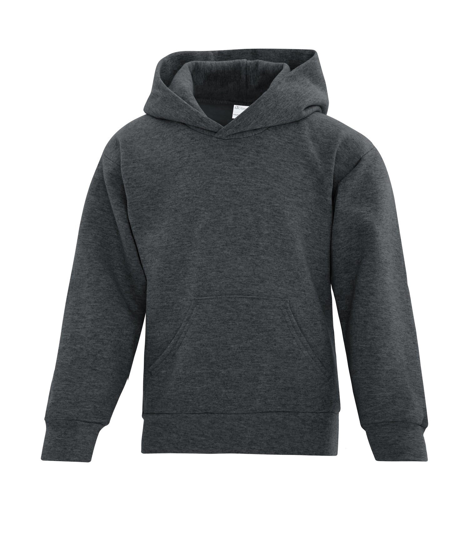 ATCF2500 Everyday Fleece Hooded Sweatshirt - Save-On-Shirts