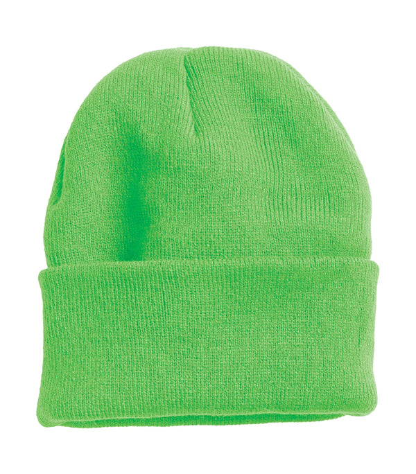 ATC™ INSULATED KNIT TOQUE. C1008
