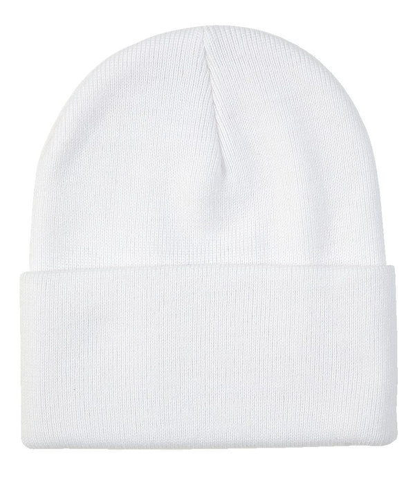 ATC™ EVERYDAY KNIT CUFF TOQUE. C100