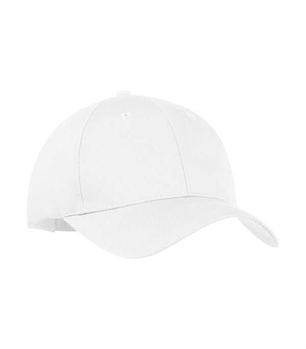 ATC™ EVERYDAY COTTON TWILL YOUTH CAP. Y130